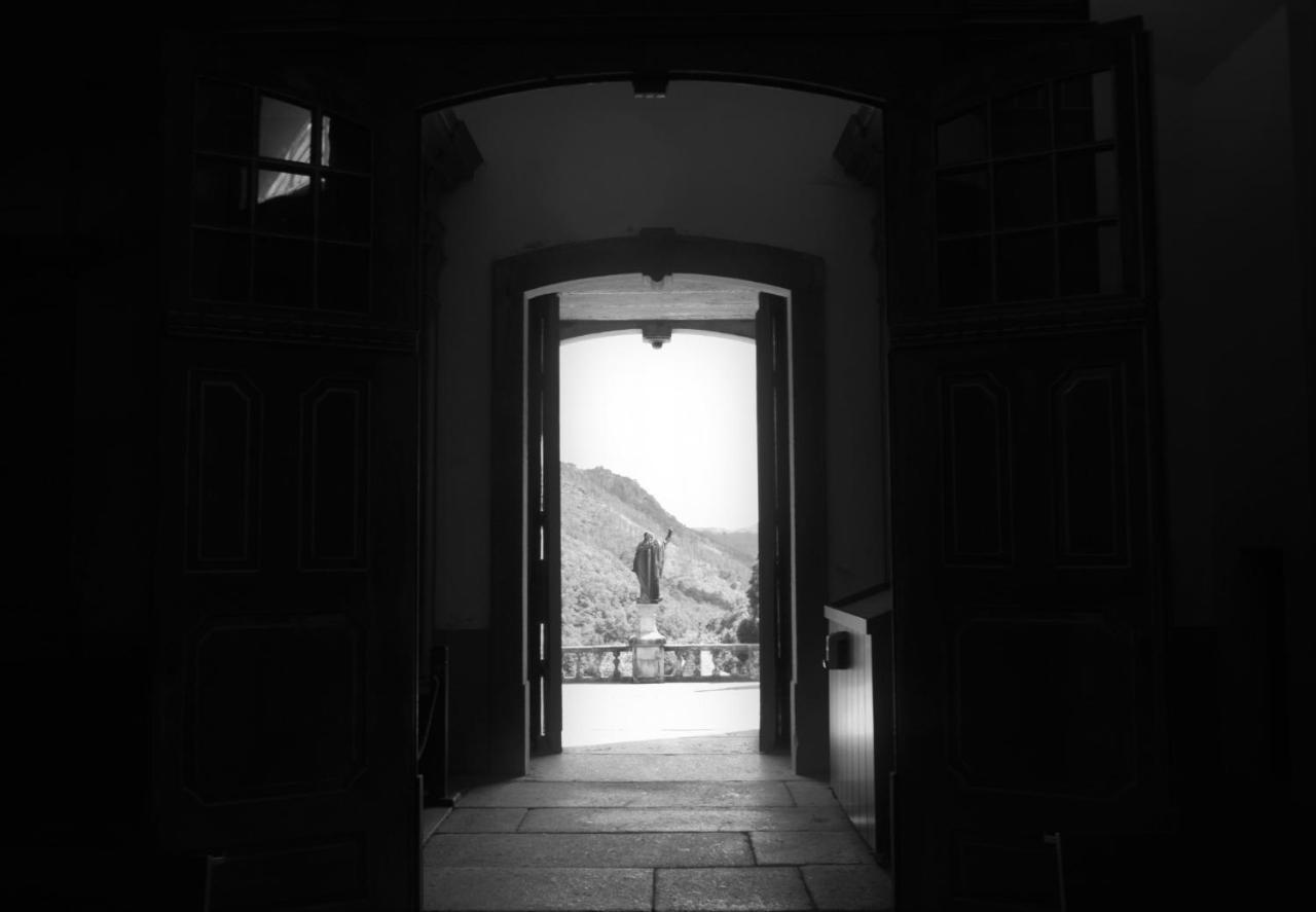 Penedino Mountain Cottage Arcos de Valdevez Exterior foto