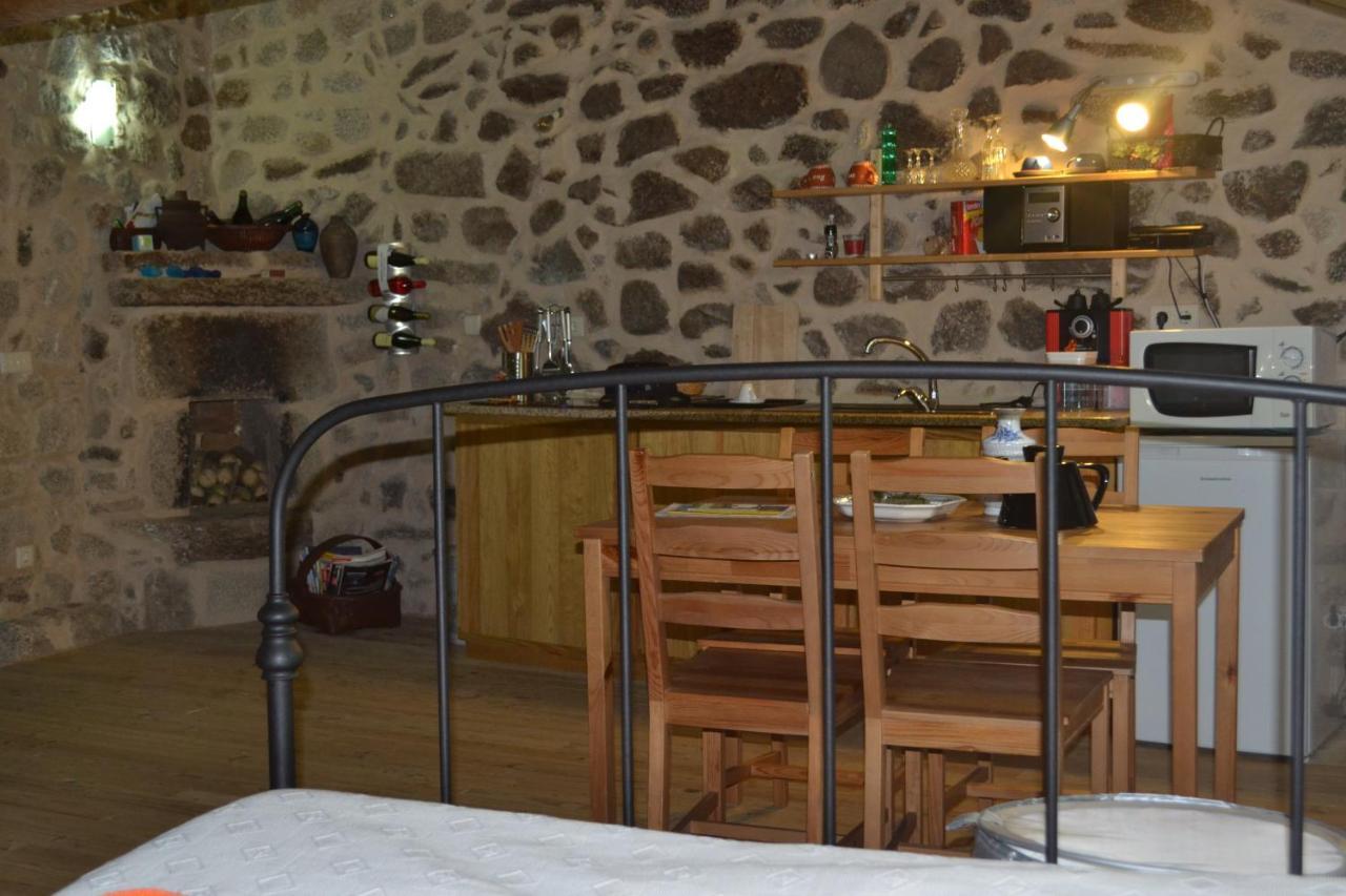 Penedino Mountain Cottage Arcos de Valdevez Exterior foto